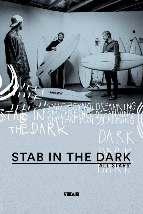 Stab in the Dark: All Stars Stab in the Dark: All Stars