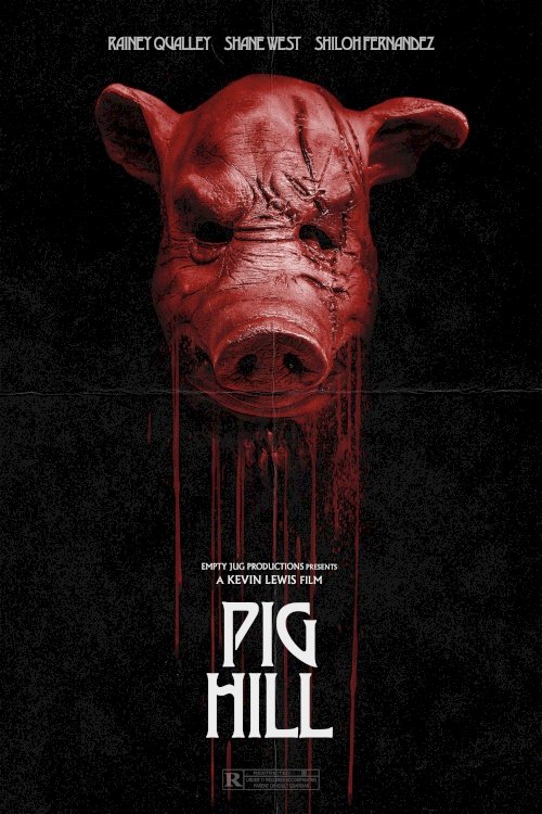 Pig Hill Pig Hill