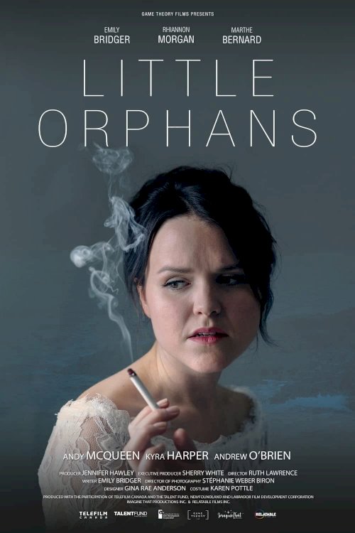 Little Orphans Little Orphans