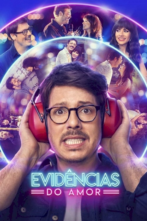 Evidências do Amor Evidências do Amor