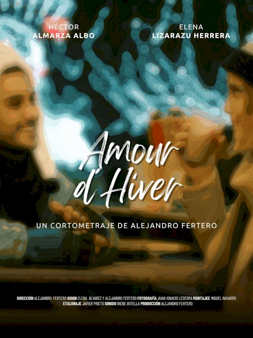Amour d'Hiver Amour d'Hiver