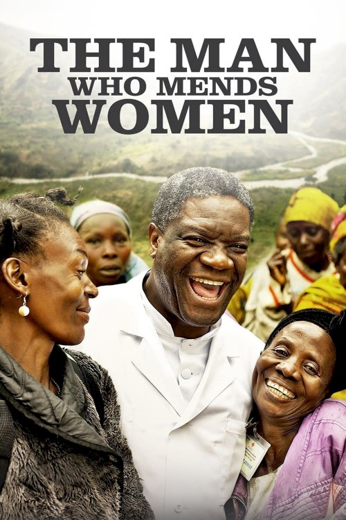 The Man Who Mends Women: The Wrath of Hippocrates The Man Who Mends Women: The Wrath of Hippocrates