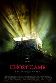 Ghost Game Ghost Game