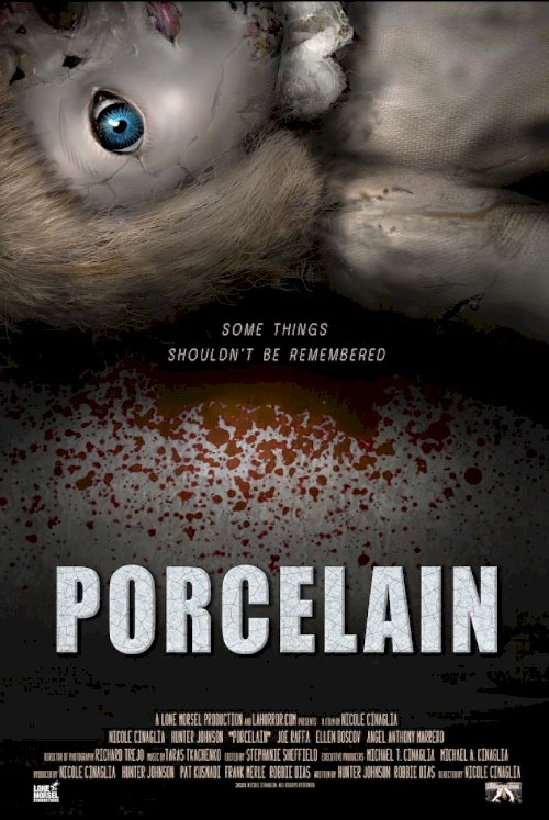 Porcelain Porcelain