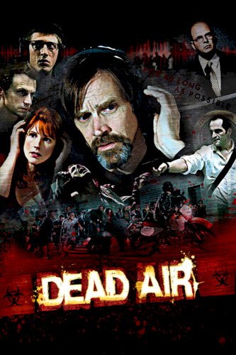 Dead Air Dead Air