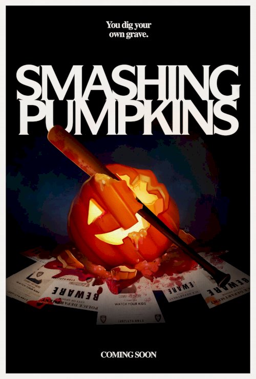 Smashing Pumpkins Smashing Pumpkins