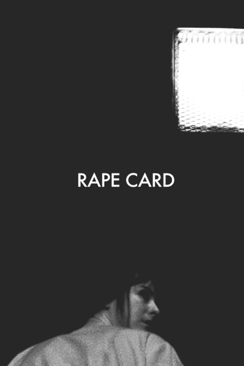 Rape Card Rape Card