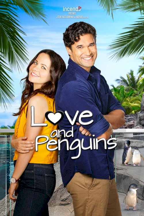 Love and Penguins Love and Penguins