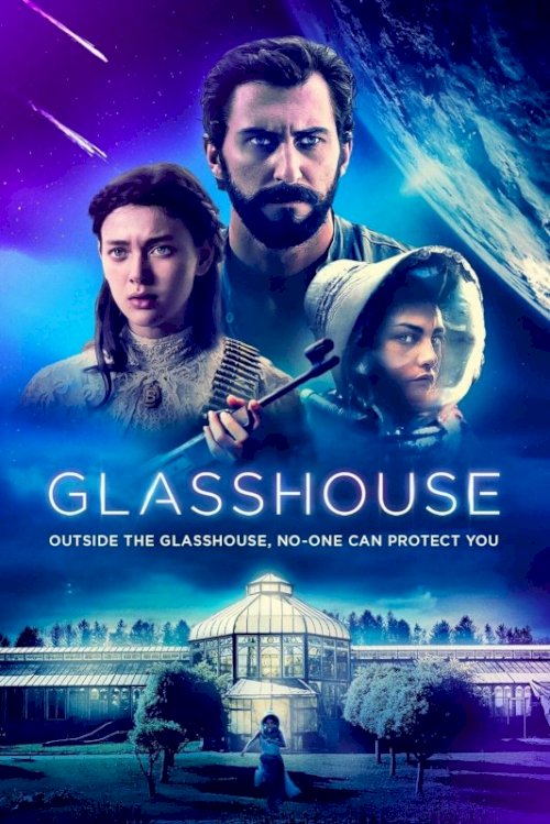 Glasshouse Glasshouse