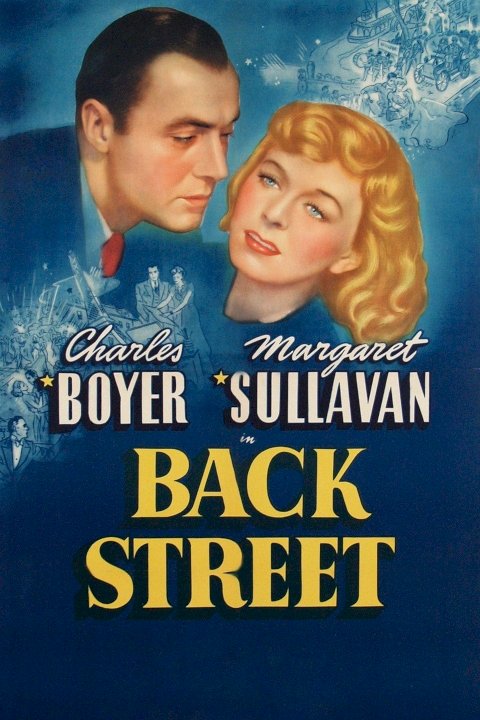 Back Street Back Street