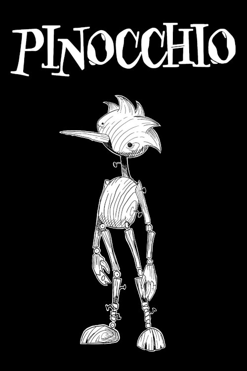 Guillermo del Toro's Pinocchio Guillermo del Toro's Pinocchio