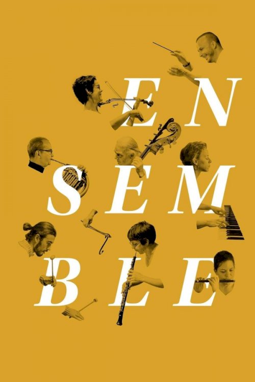 Ensemble Ensemble
