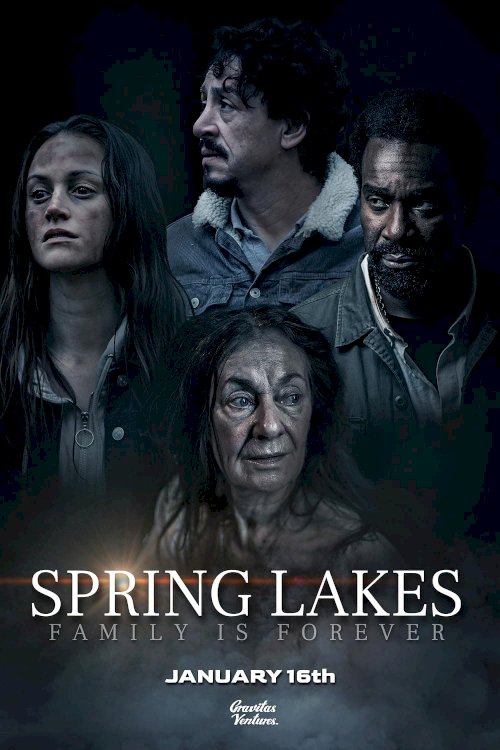 Spring Lakes Spring Lakes