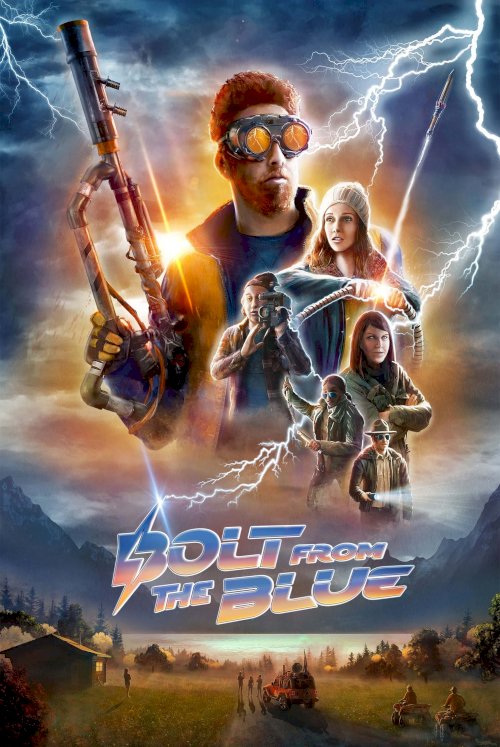 Bolt from the Blue Bolt from the Blue