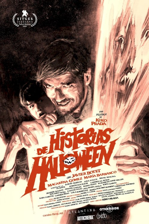 Historias de Halloween Historias de Halloween