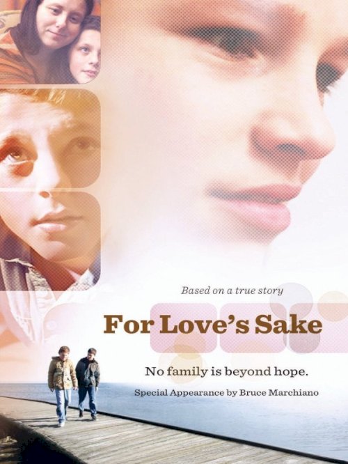 For Love's Sake For Love's Sake