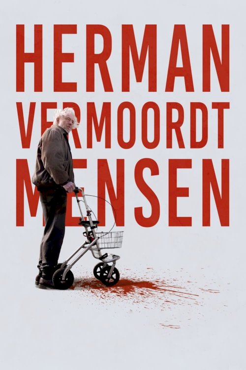 Herman Kills! Herman Kills!