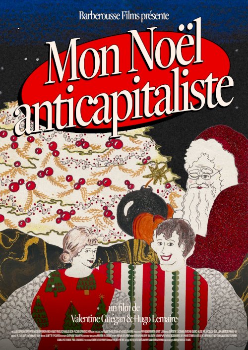 Mon Noël anticapitaliste Mon Noël anticapitaliste