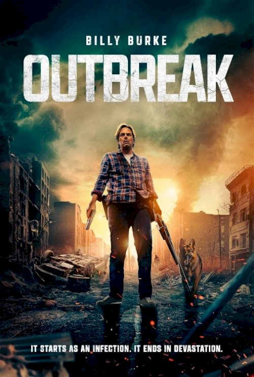 Outbreak Outbreak