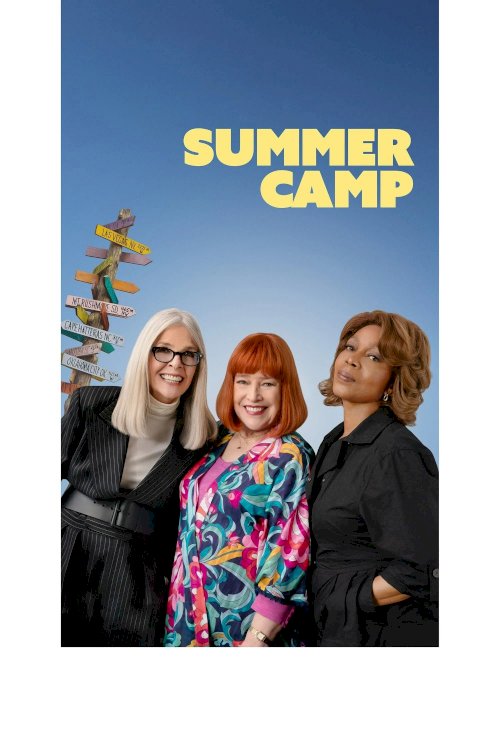 Summer Camp Summer Camp
