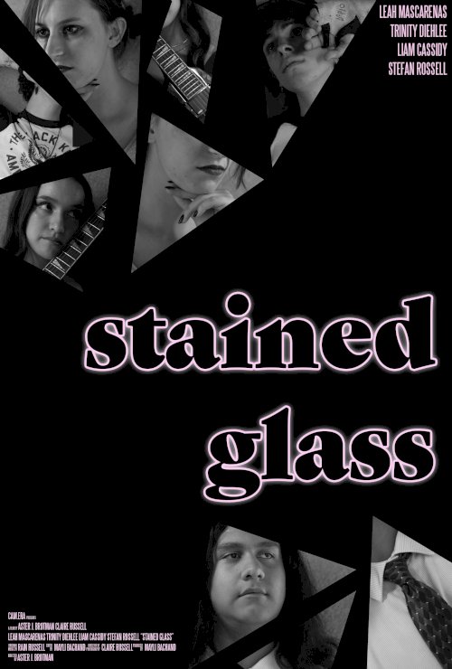 Stained Glass Stained Glass