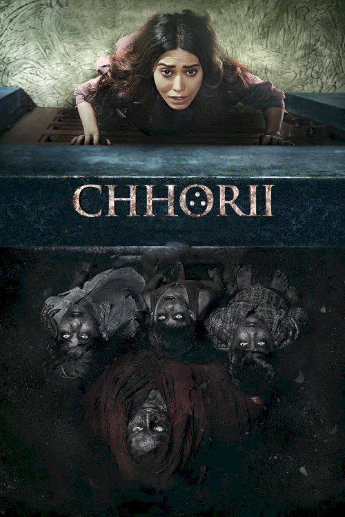 Chhorii Chhorii