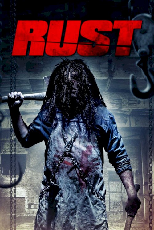Rust Rust