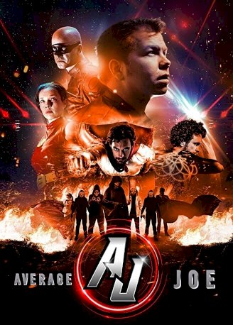 Average Joe Average Joe