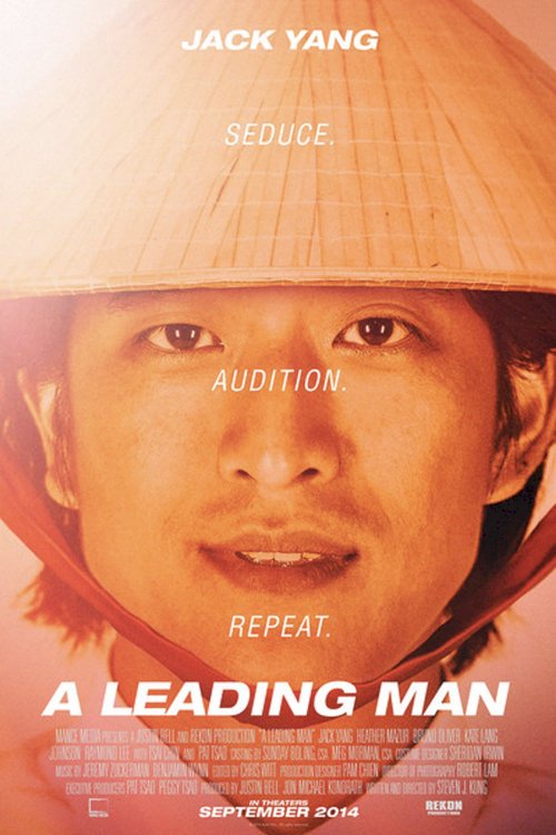 A Leading Man A Leading Man