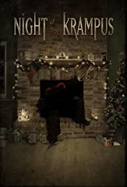 Night of the Krampus Night of the Krampus