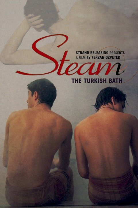 Steam: The Turkish Bath Steam: The Turkish Bath