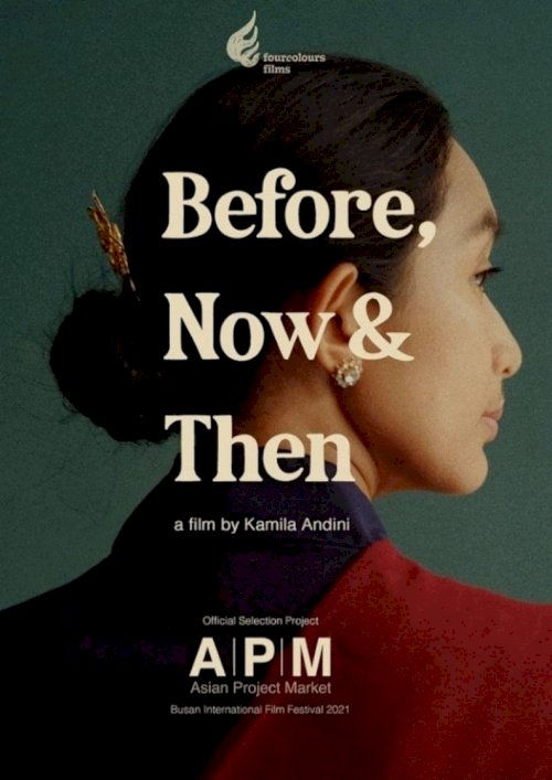 Before, Now & Then Before, Now & Then