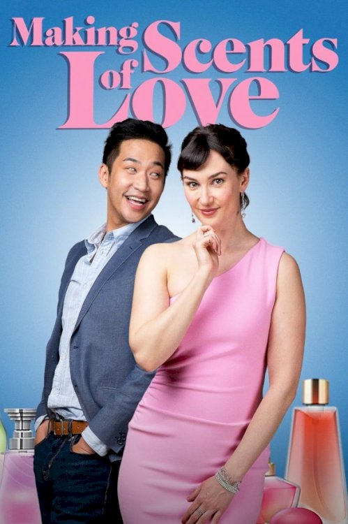 Making Scents of Love Making Scents of Love
