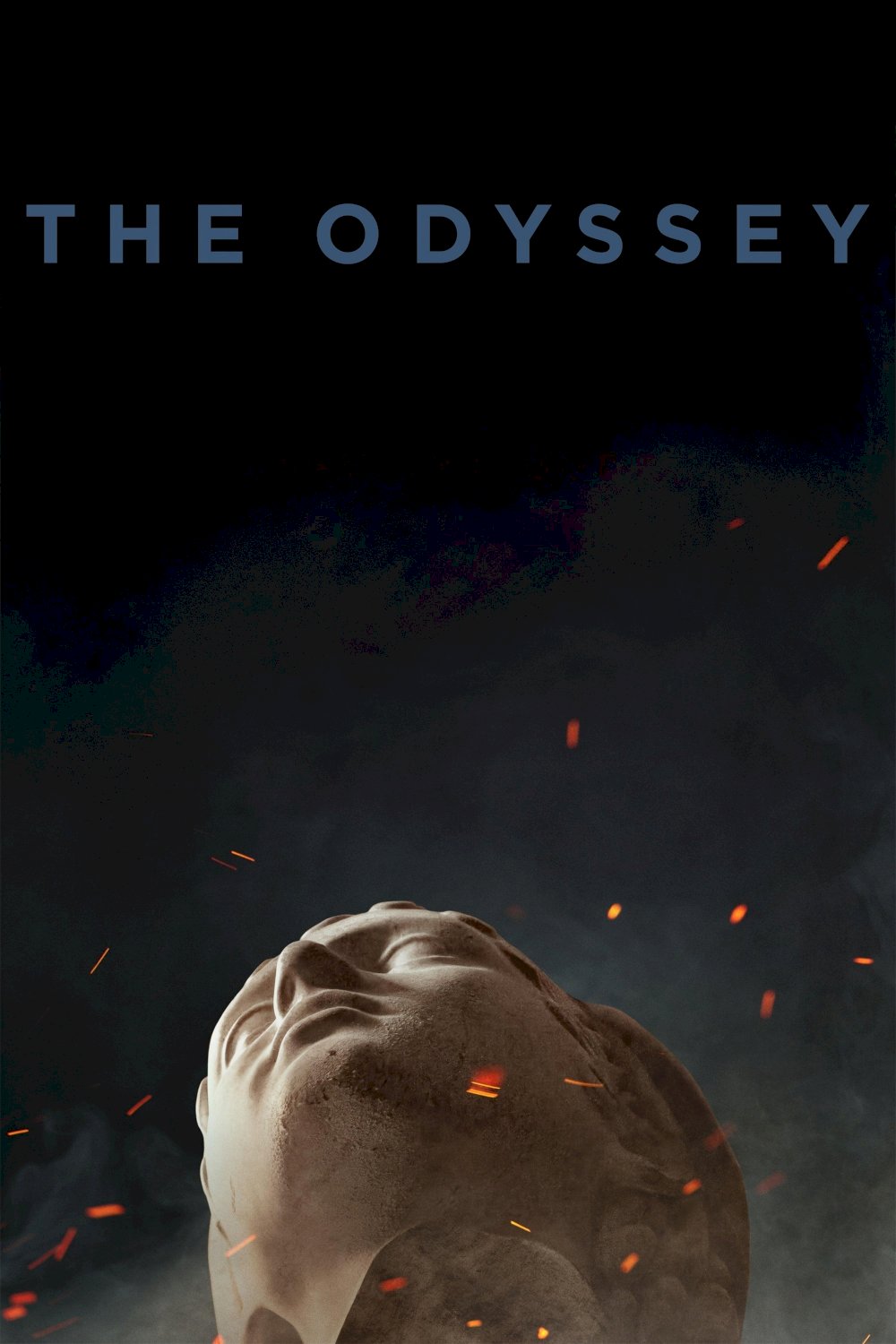 The Odyssey