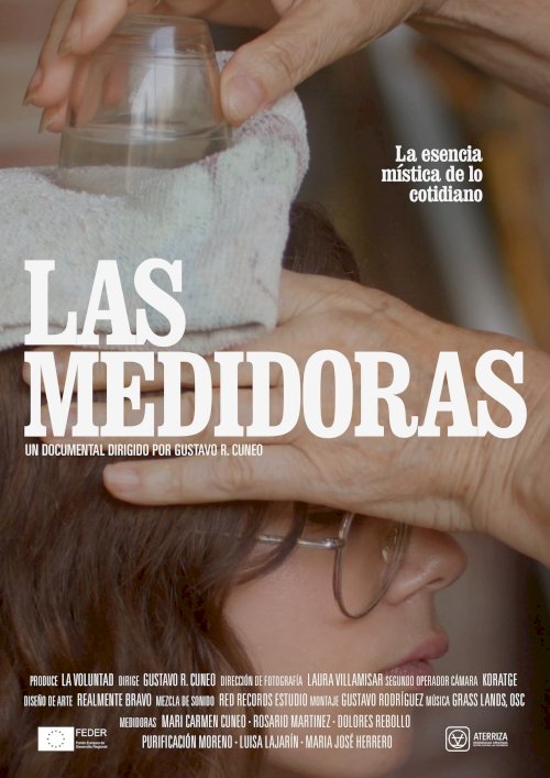 Las medidoras Las medidoras