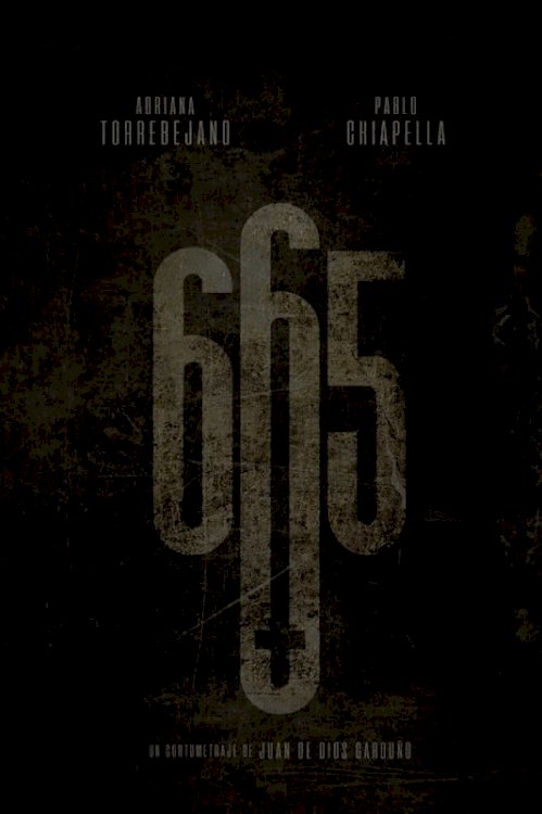 665