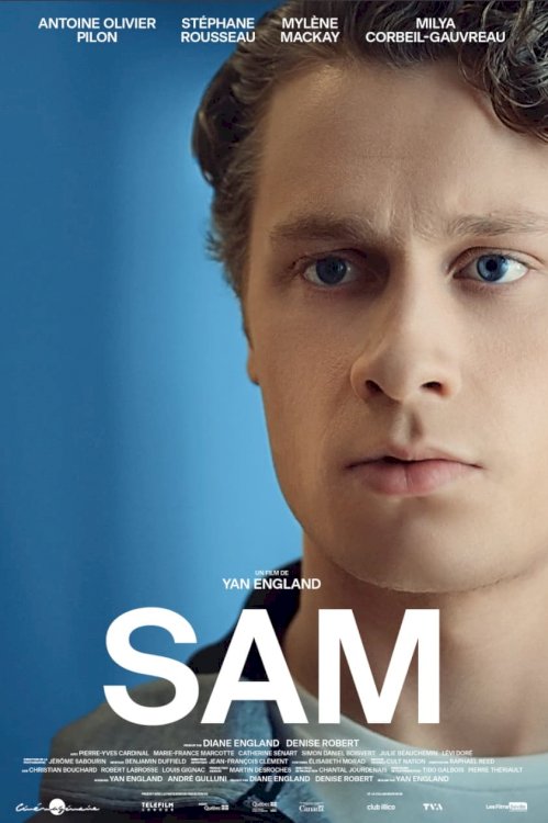 Sam Sam
