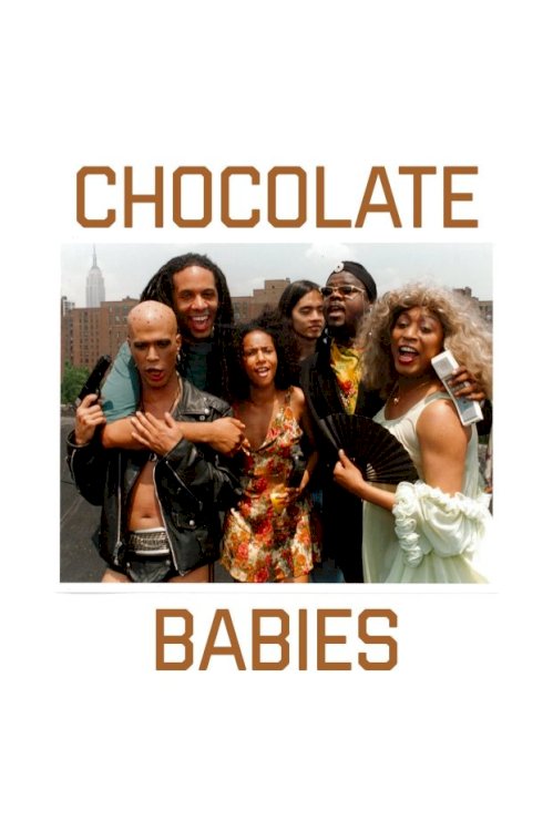 Chocolate Babies Chocolate Babies