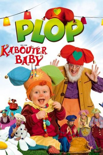 Plop and the Gnome Baby Plop and the Gnome Baby