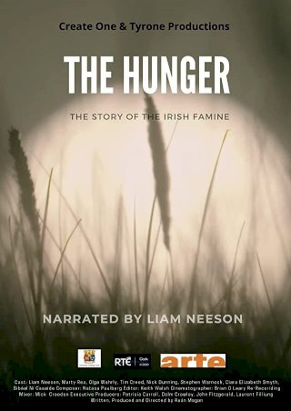 The Hunger: The Story of the Irish Famine The Hunger: The Story of the Irish Famine