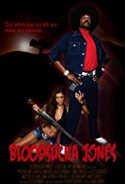 Bloodsucka Jones Bloodsucka Jones