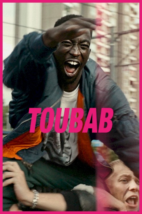 Toubab Toubab