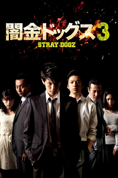 Stray Dogz 3 Stray Dogz 3