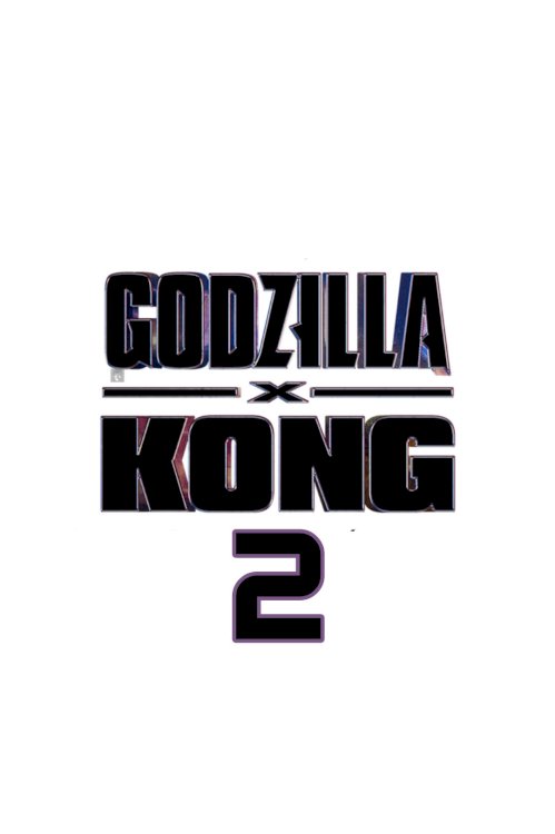 Godzilla x Kong: Supernova