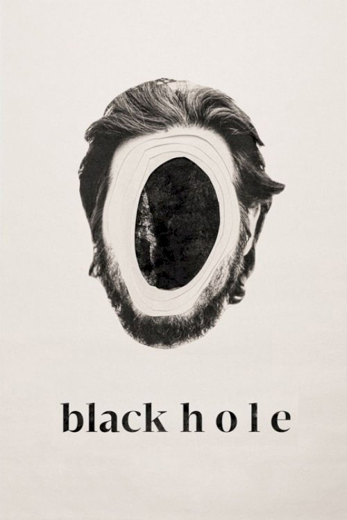 Black Hole Black Hole