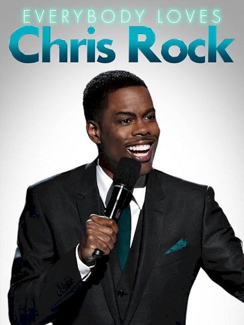 Everybody Loves Chris Rock Everybody Loves Chris Rock