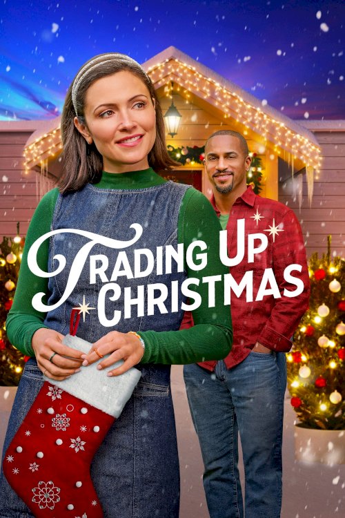 Trading Up Christmas Trading Up Christmas