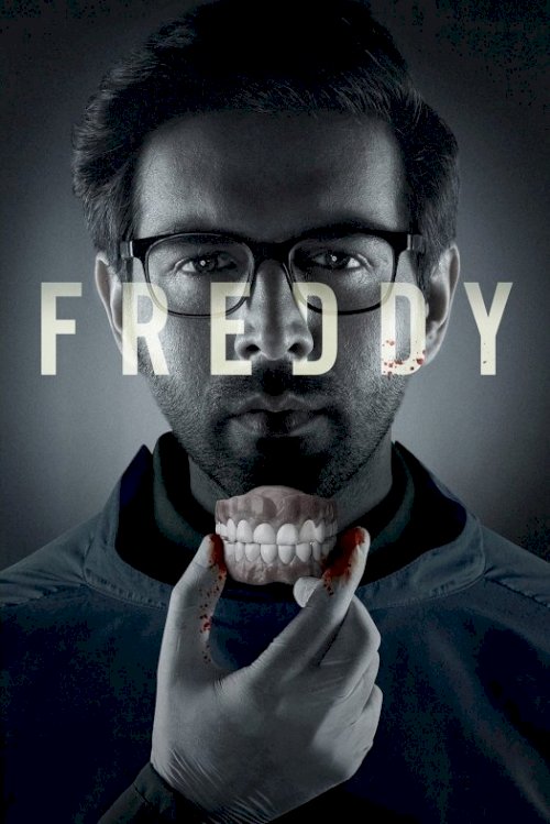 Freddy Freddy