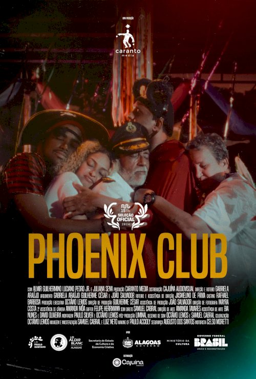 Phoenix Club