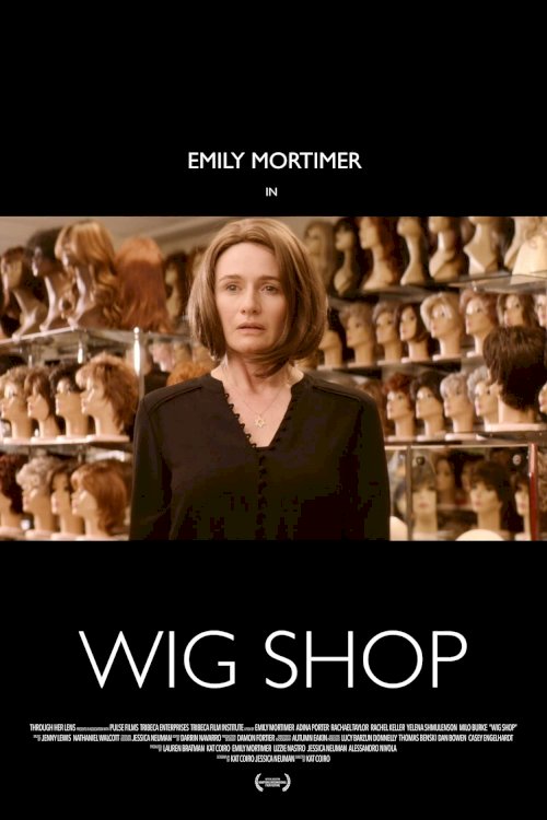 Wig Shop